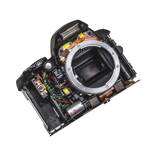 Repair image