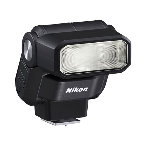 Flashes image