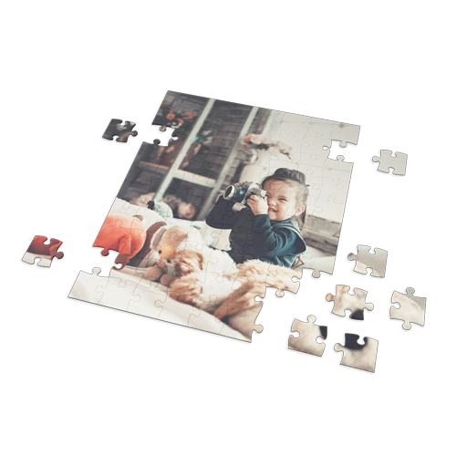 Fun and Games image