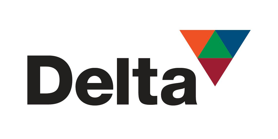 delta logo