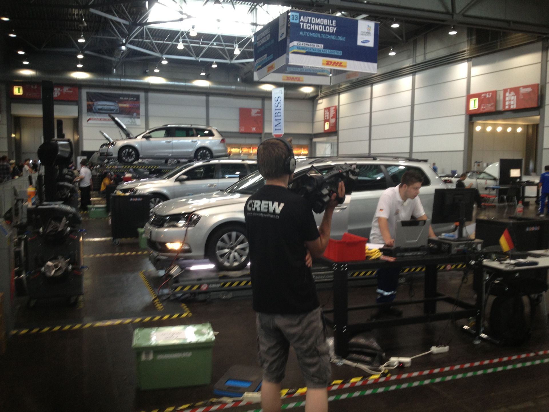 World Skills
