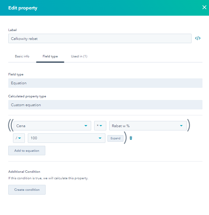 Challenge - product packages automation