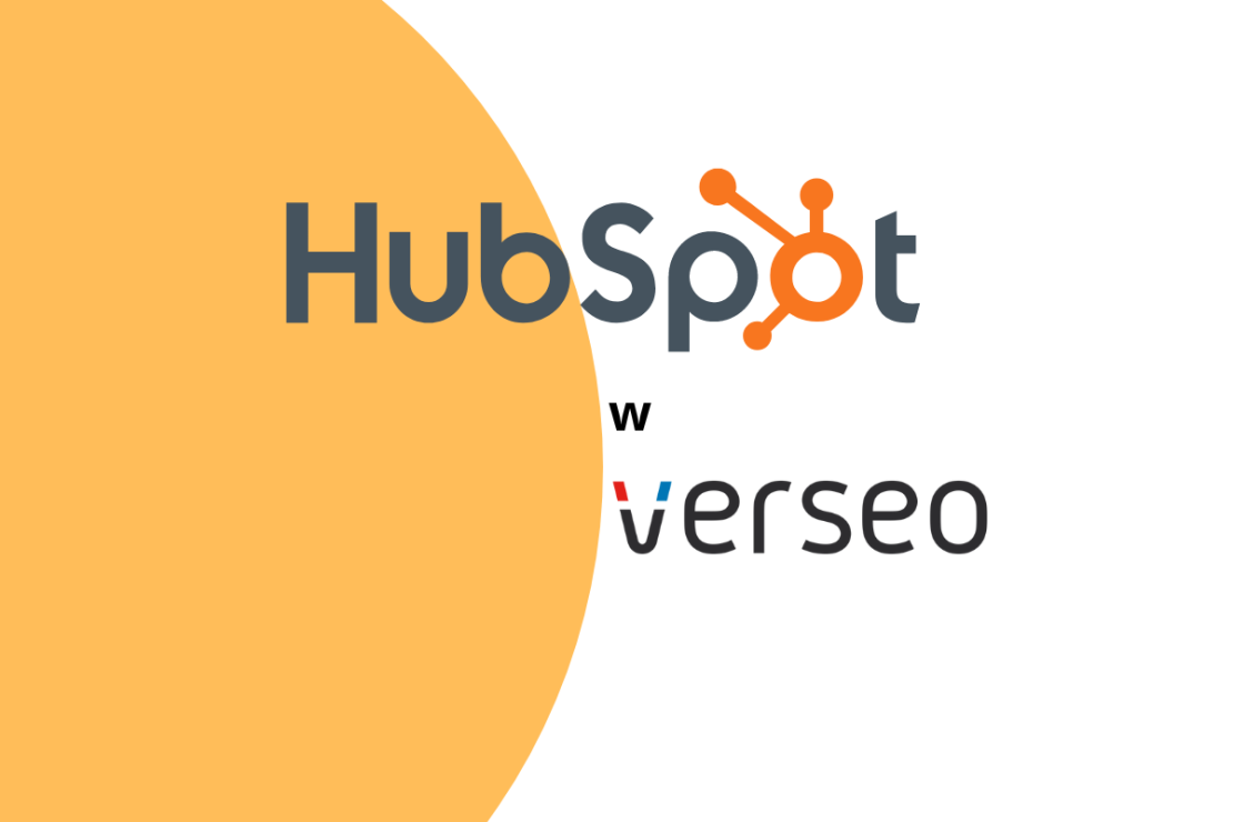Wdrożenie HubSpot w Verseo