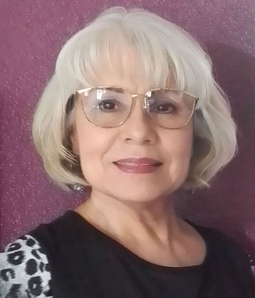 MEDINA VILLANUEVA BERTHA AURORA