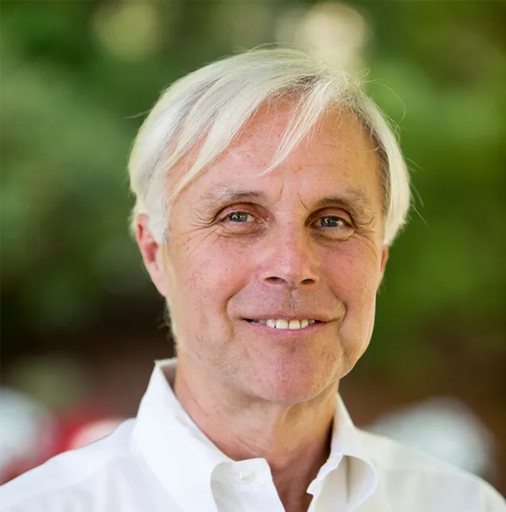 Cliff Hughes