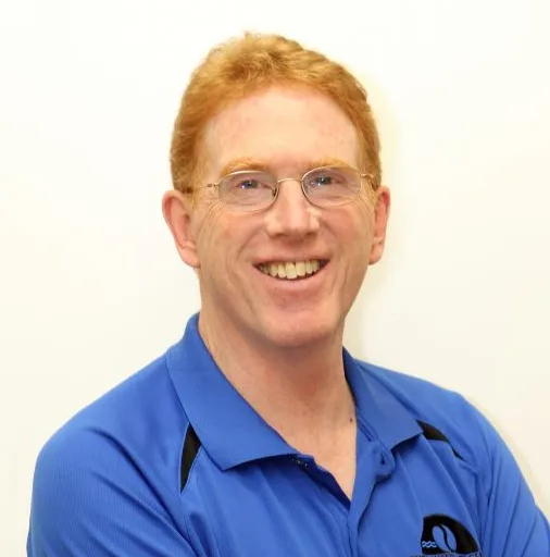 Myke Farricker
