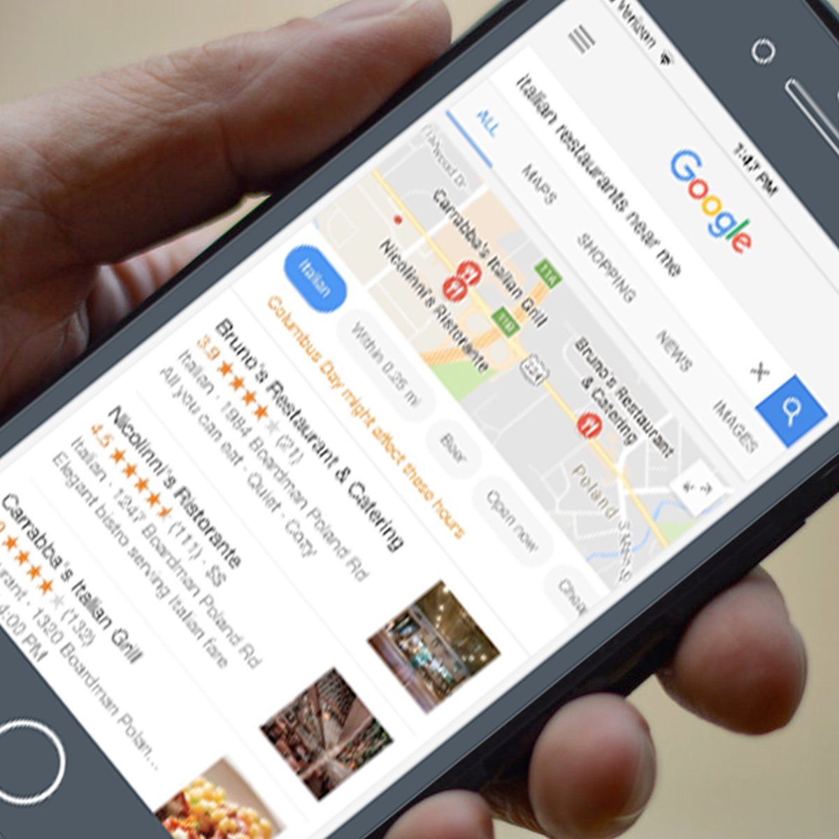 Juuced Search Engine Marketing Image 1