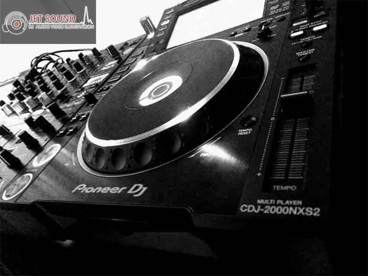 Jet Sound 