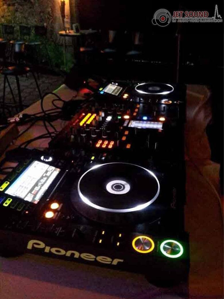 Jet Sound 
