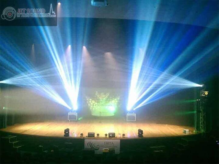 Jet Sound 