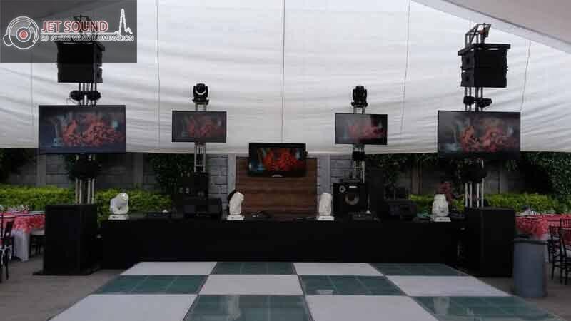 Jet Sound 