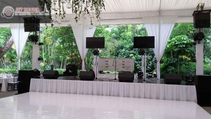 Jet Sound 