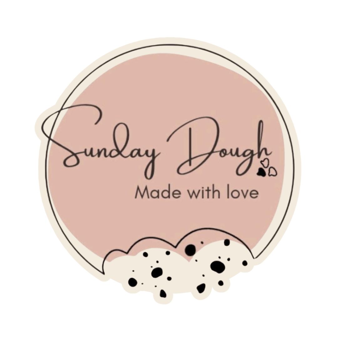 Sunday Dough Logo