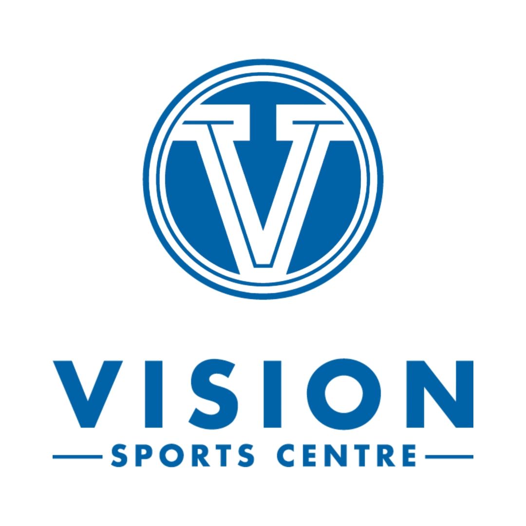 Vision Sports Centre Logo