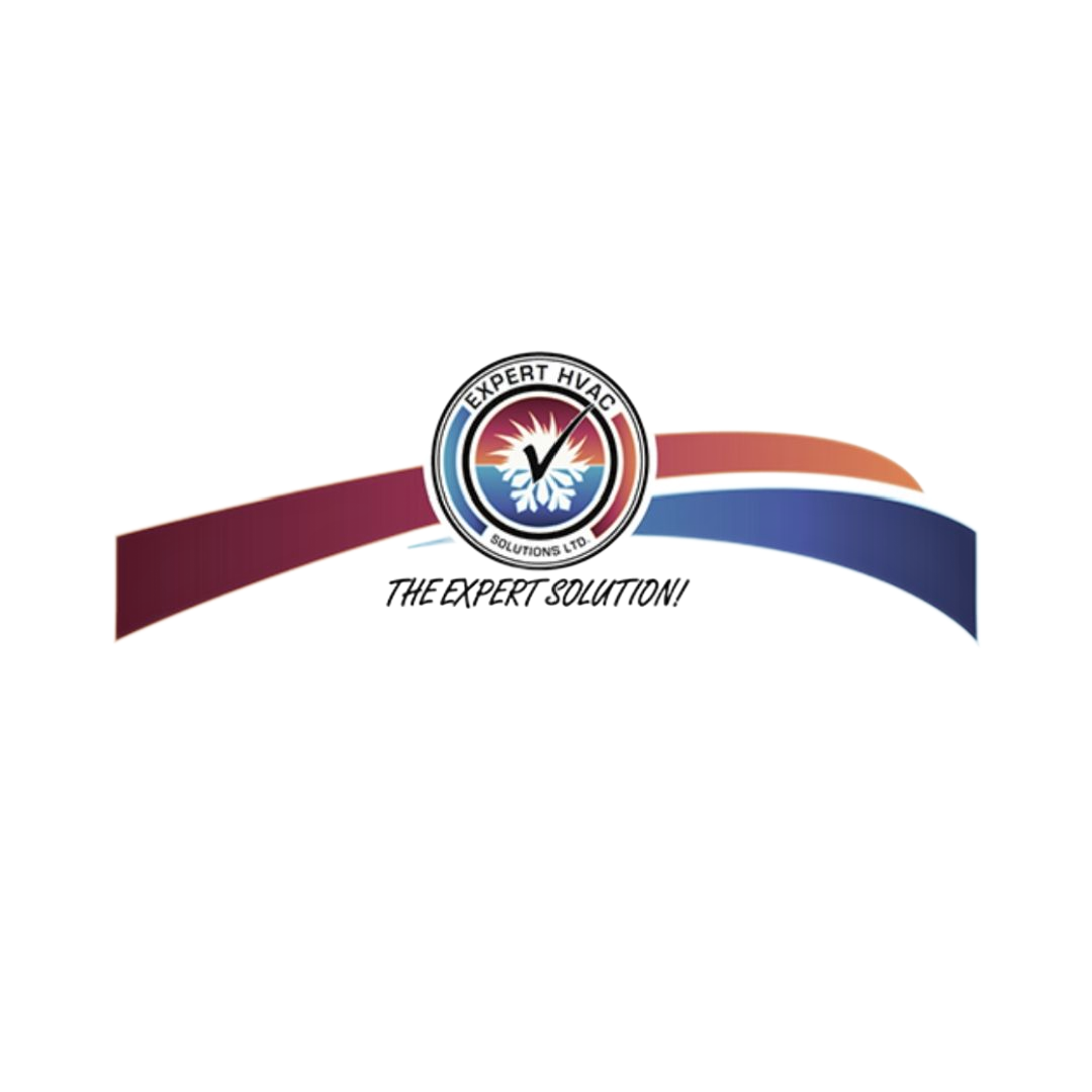 Expert HVAC Logo