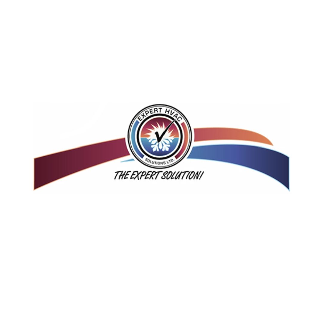 Expert HVAC Logo