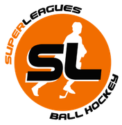 Superleagues Logo