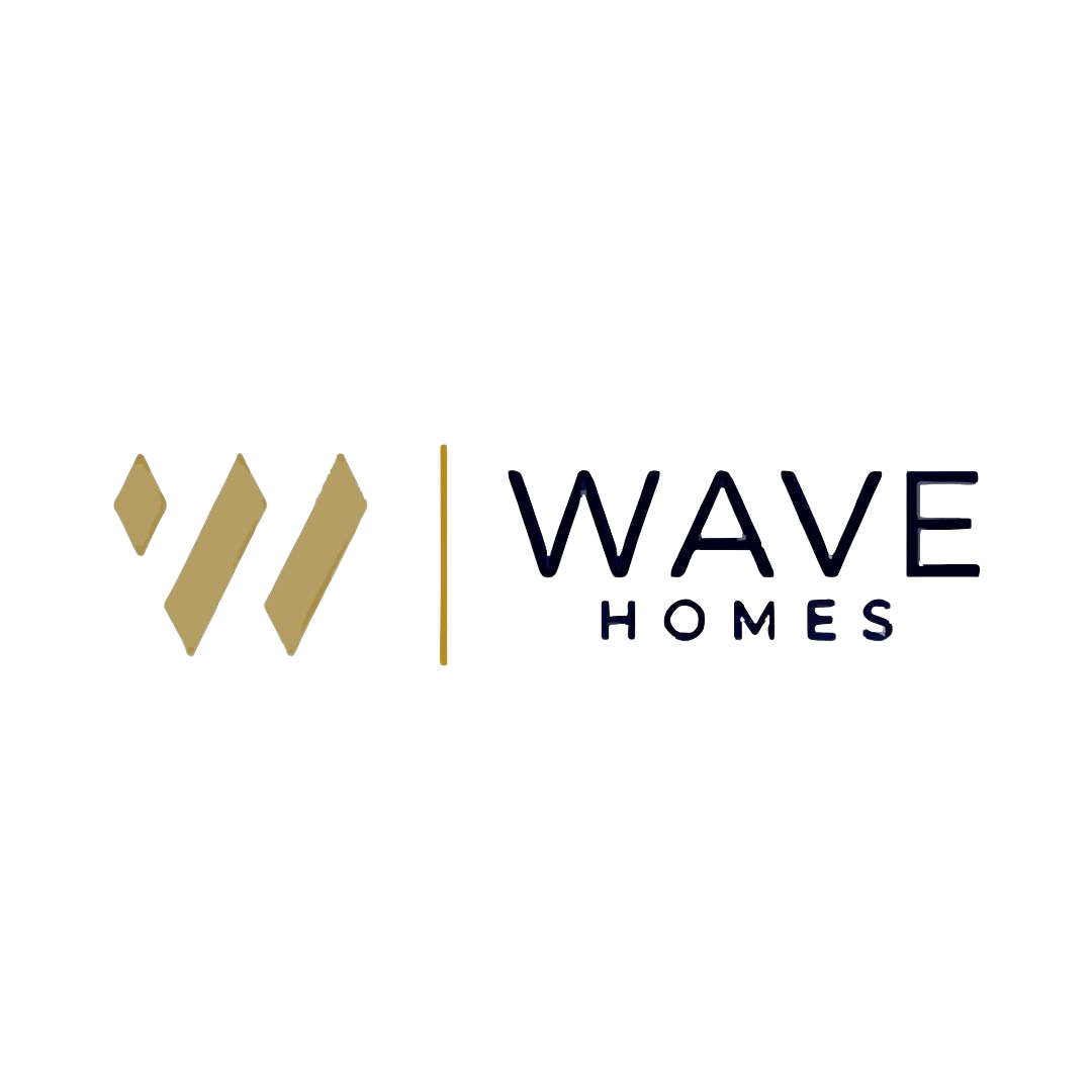 Wave Homes Logo
