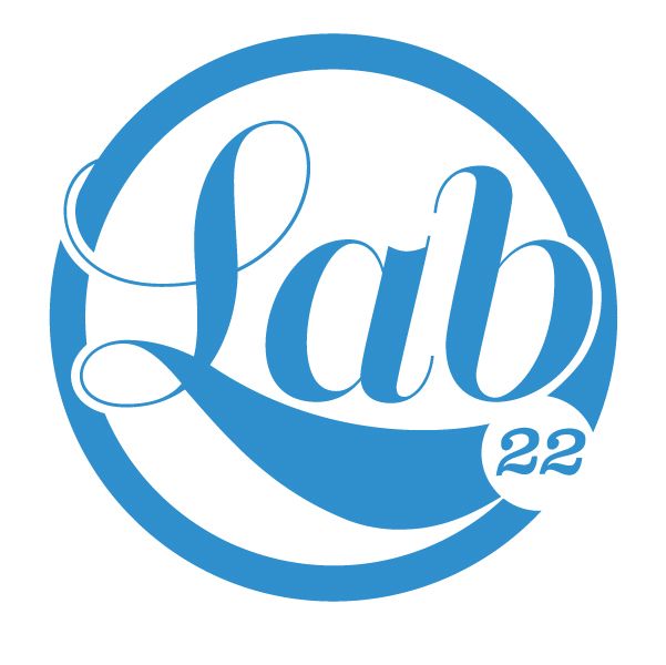 Lab 22 Logo