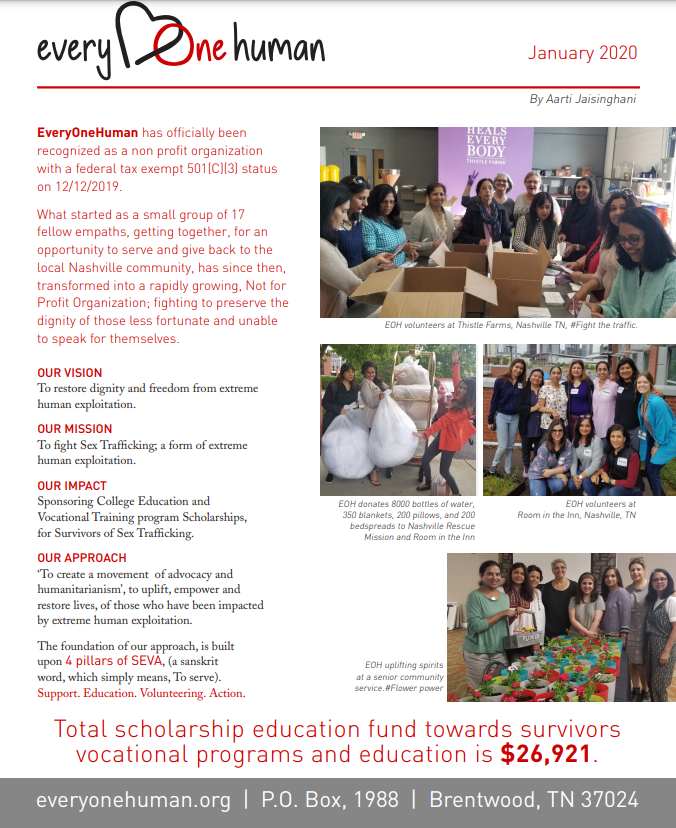 Newsletter