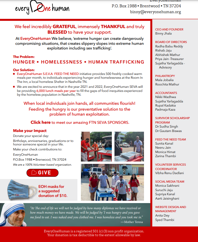 Newsletter