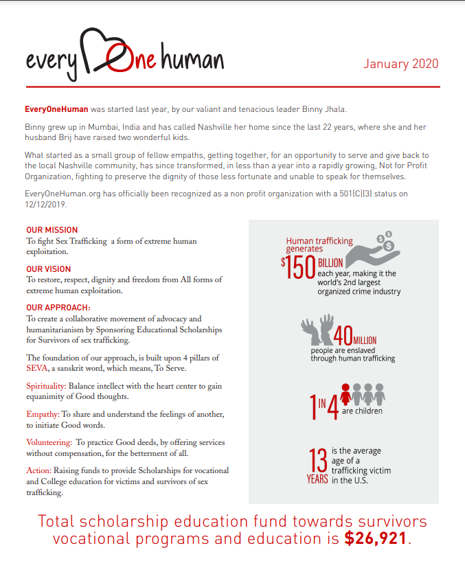 Newsletter