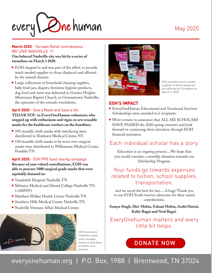 Newsletter