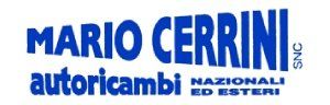 AUTORICAMBI MARIO CERRINI-LOGO