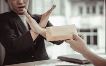 Counter Offers: 7 Reasons To Just Say NO