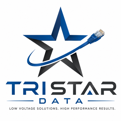 Tristar Data logo