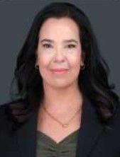JENNIFER (VERTIZ '88) CALABRESE, CPA, CGMA, P '20
