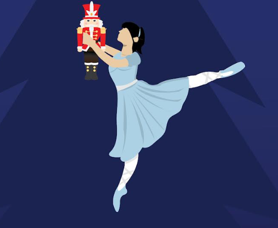 Sacred Heart Academy Presents The Nutcracker