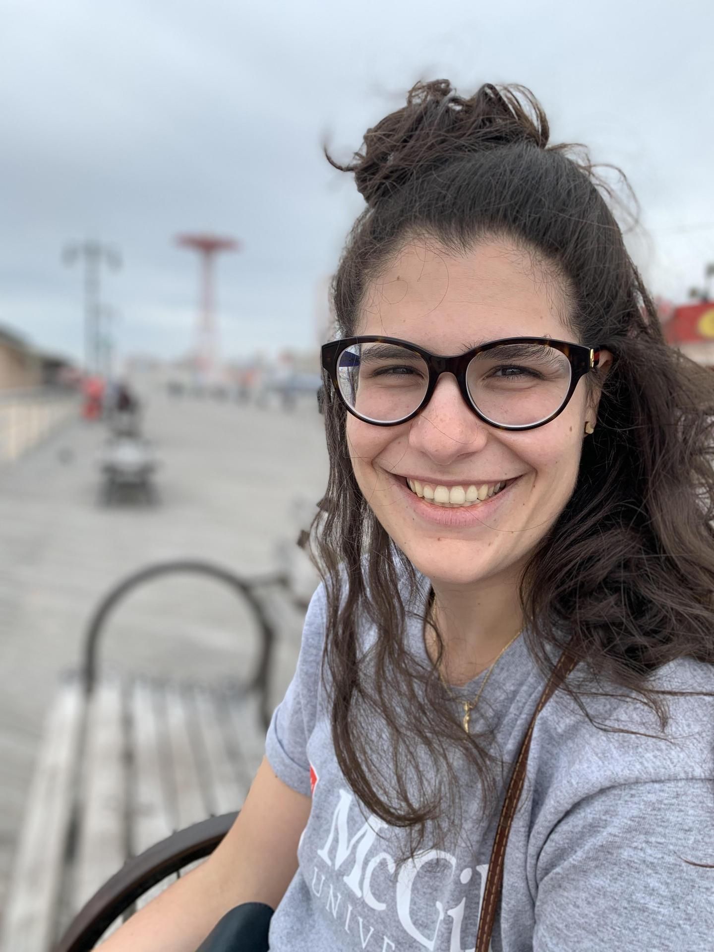 <p class="rteBlock">Diana Colapietro '12</p>