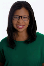 <p class="rteBlock">Janice Desir '96</p>