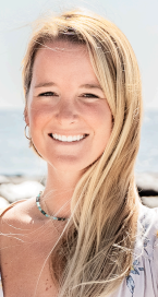 <p class="rteBlock">Kathryn Sullivan McDonald ‘09 </p><br>