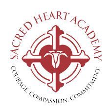 Sacred Heart Academy Logo