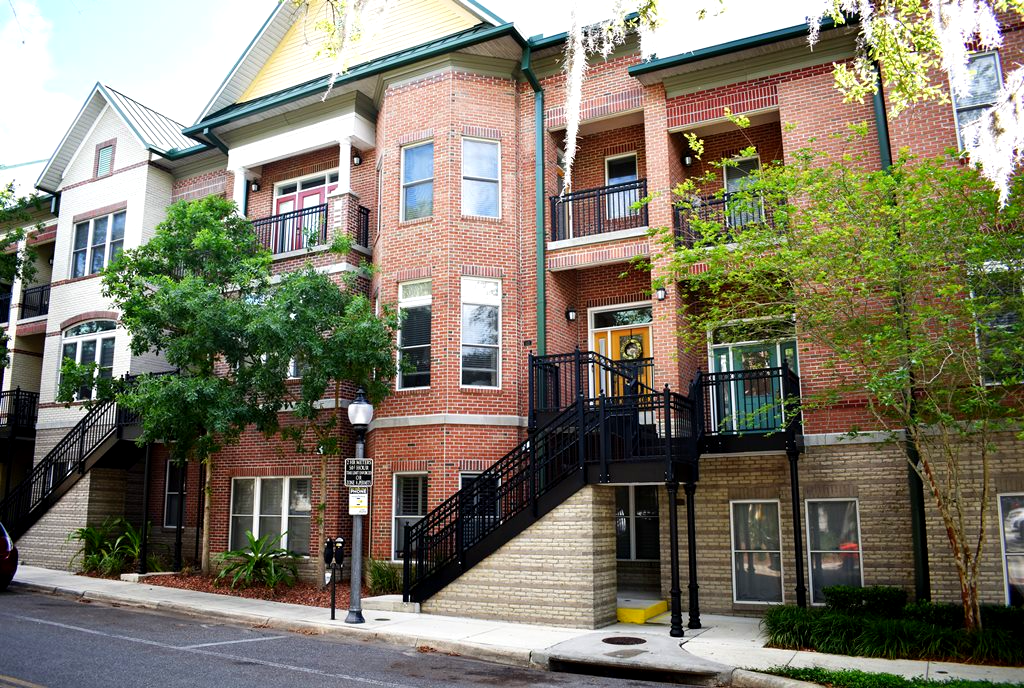 Residential SPace