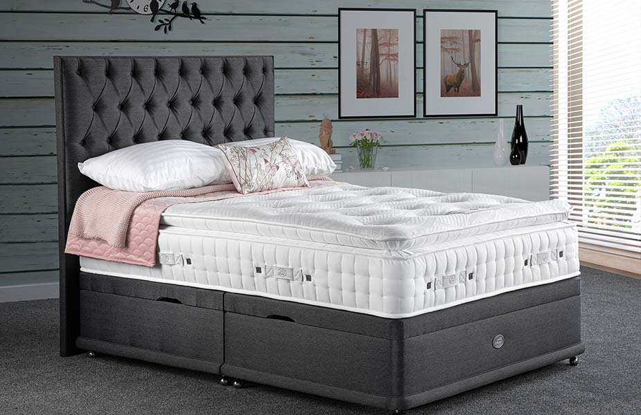 Divan Beds
