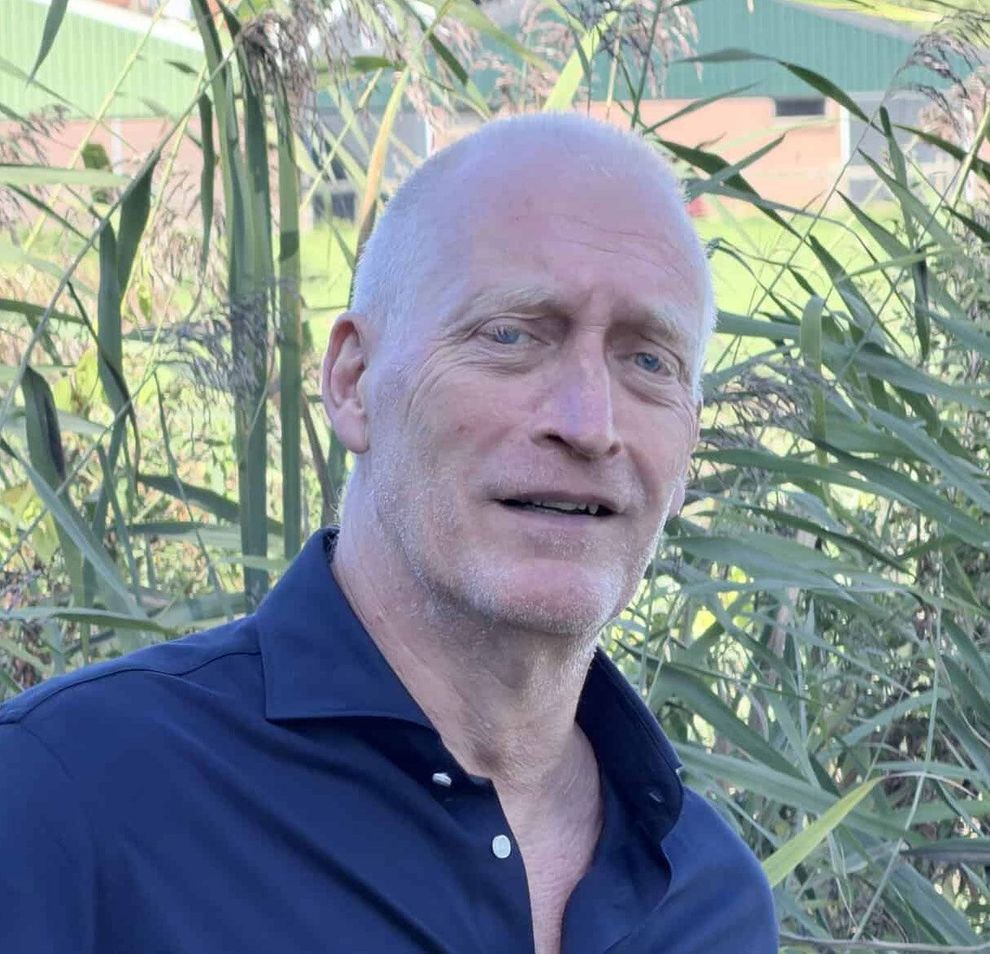 Foto van Joep de Veer