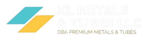 XL Metals & Tubes logo