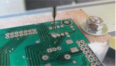 PCB Fabrication