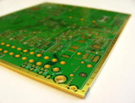 PCB Assembly