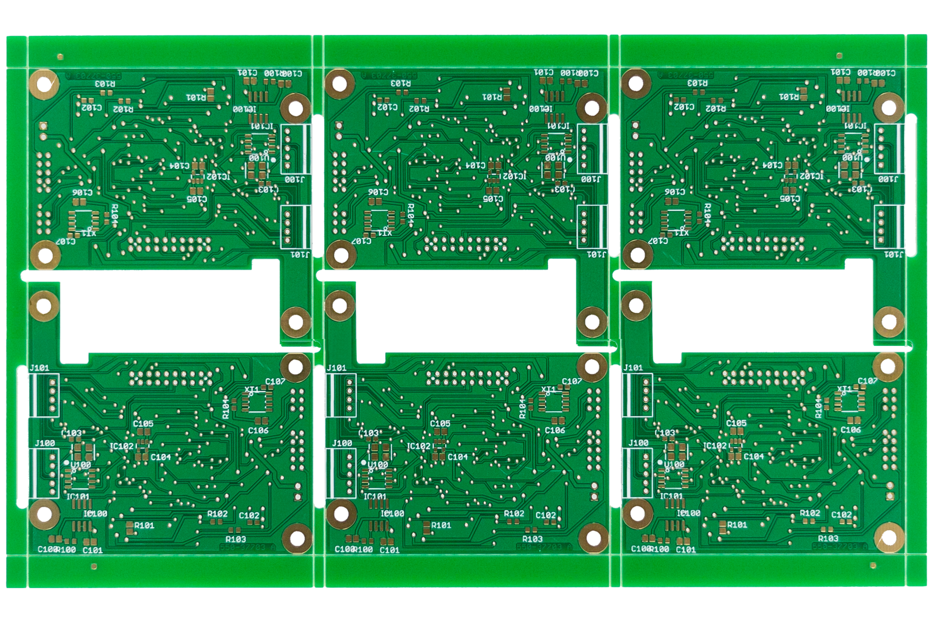 PCB Assembly