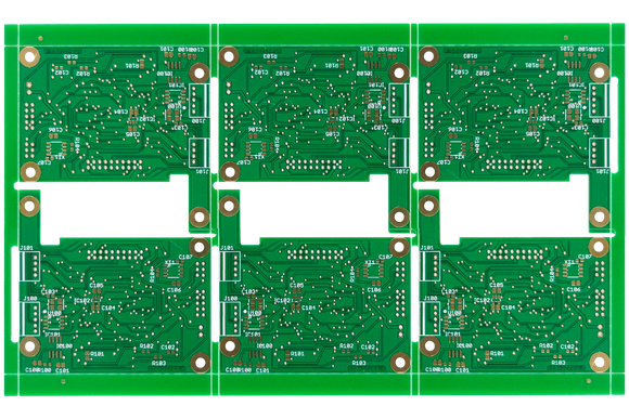 PCB Supplier