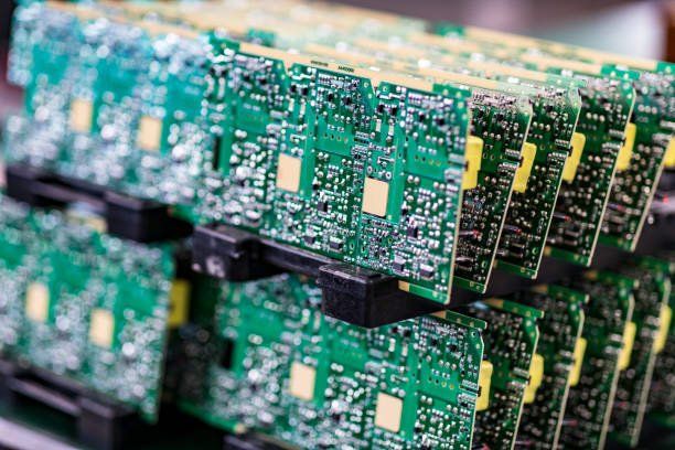 PCB Assembly