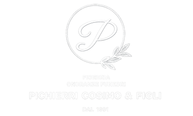 Logo per The Preserve at Stonegate, con una lettera