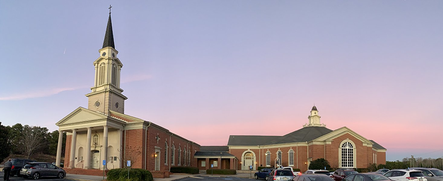 Photo of Norcross First Global Methodist Church
