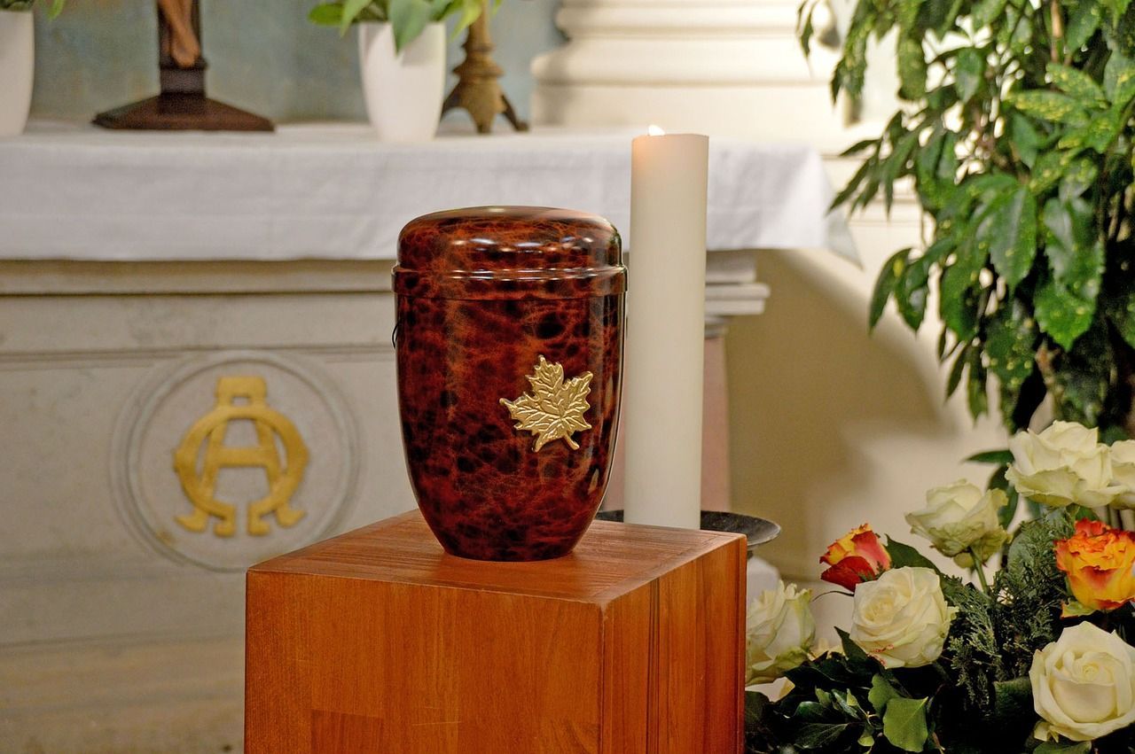 Cremation services Winter Haven, FL