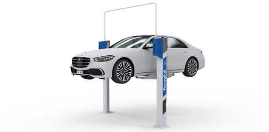 autoattrezzatura