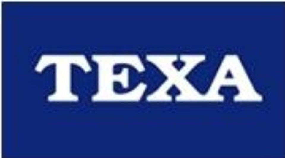 Logo Texa